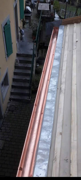 Gouttière et Chéneau dans L’Aude (11)